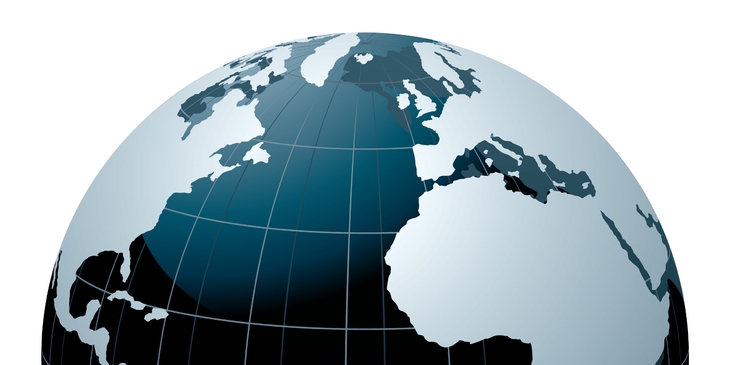 Challenges of a multipolar world: The United States, India, and the European Union in the Asia-Pacific Challenges of a multipolar world