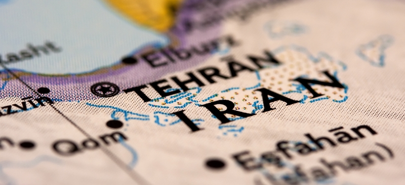 Judy Asks: Is an Iran deal good for Europe? Judy Asks: Is an Iran deal good for Europe?