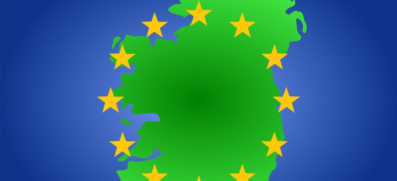 Why Ireland should ratify any eurozone treaty early
