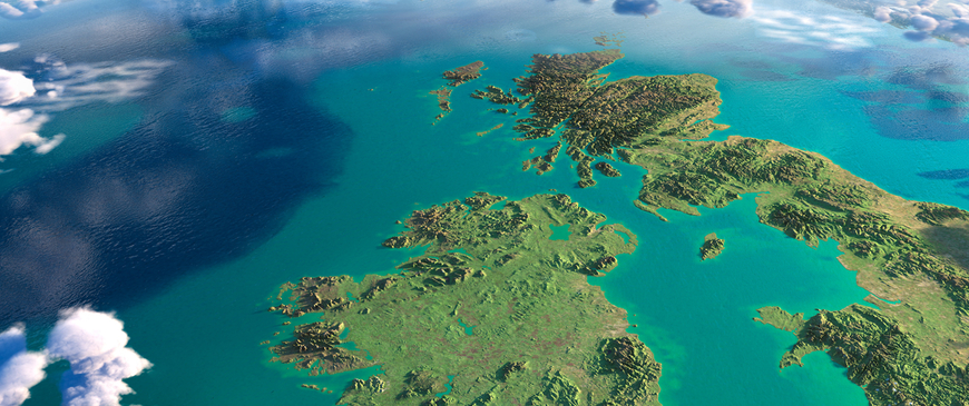 How to fix the Northern Ireland Protocol