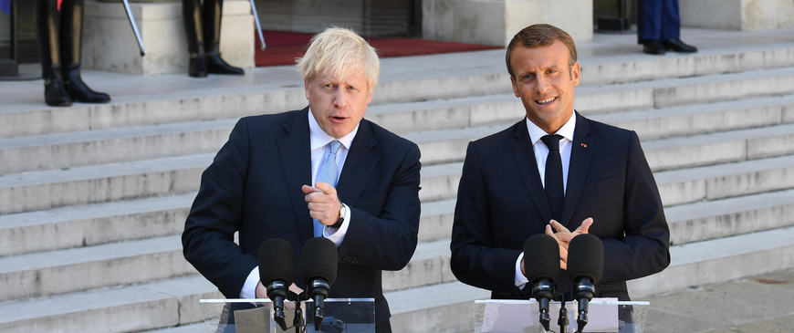 Bridging the Channel: How Europeans and the UK can work together on defence capability development