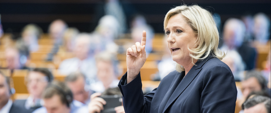 How Brexit is changing the EU