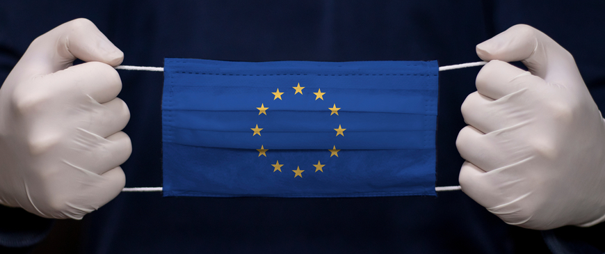 How the pandemic strengthened the EU