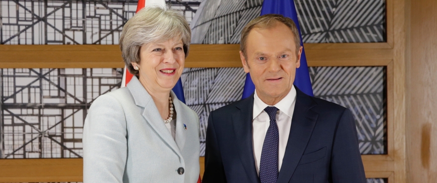 Ten predictions for the Brexit talks