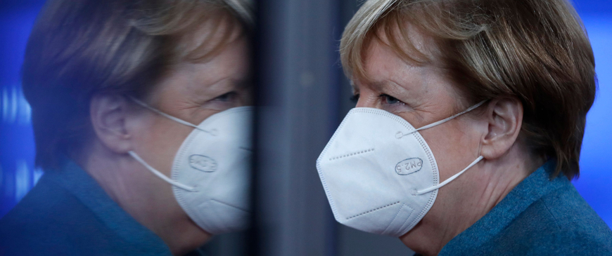 What Europe expects of post-Merkel Germany