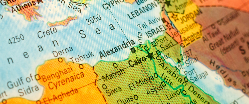 A troubled partnership: The US and Europe in the Middle East