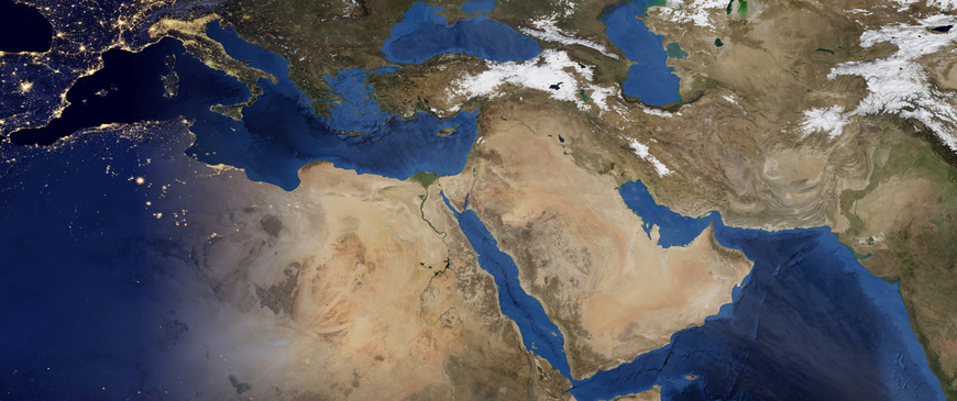 Europe should not forget the challenges to its south