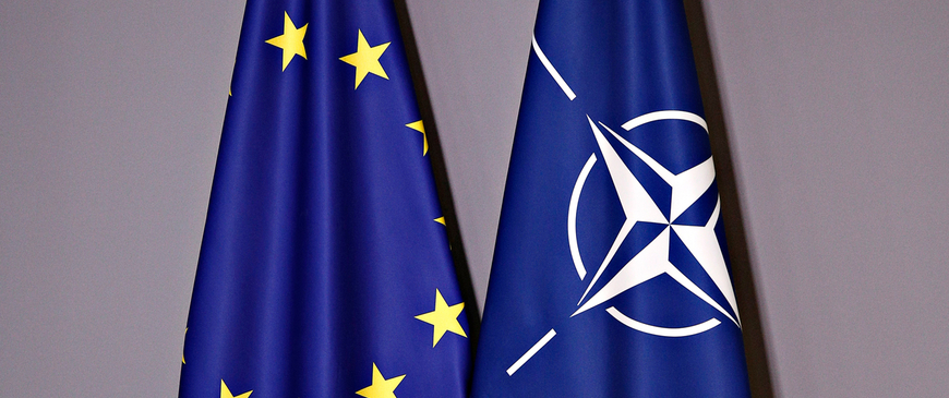 The Future of European Security: What is Next For NATO - CEPA