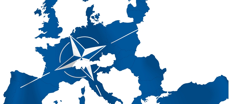 NATO’s 2 per cent