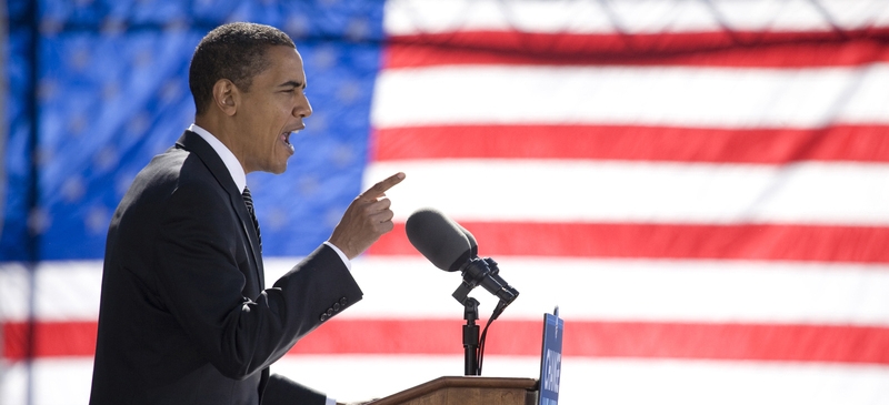 Judy Asks: Has Obama finally discovered foreign policy?