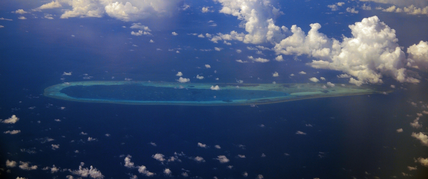 Europe and its South China Sea dilemma