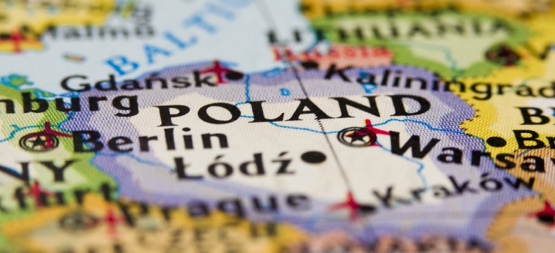 Poland's position Poland's position