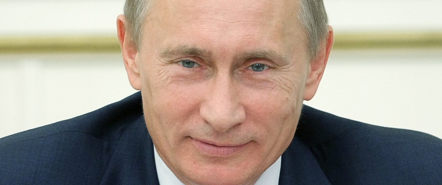 Tougher financial action could sway Putin, expert says Tougher financial action could sway Putin, expert says