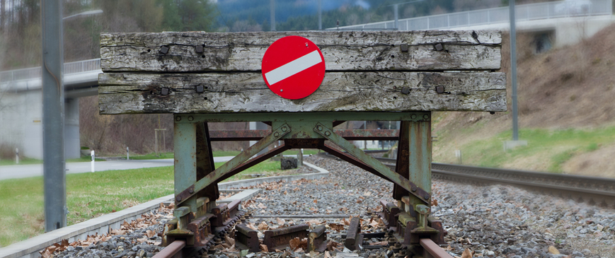 Britain's limited options