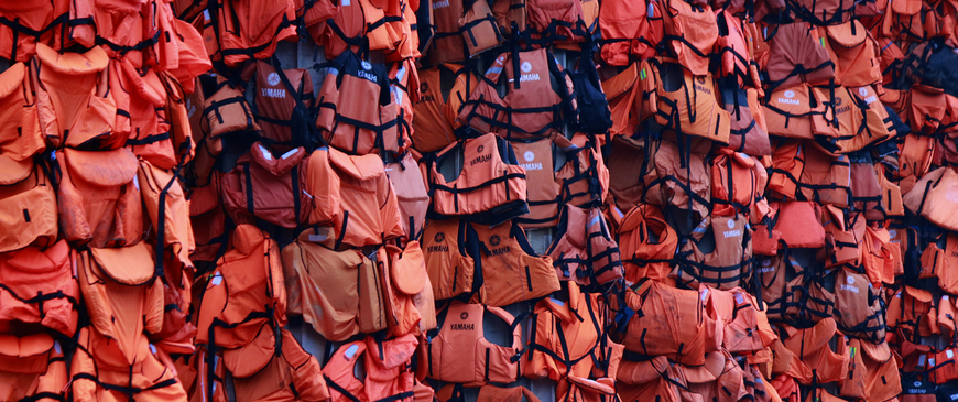 Europe's forgotten refugee crisis
