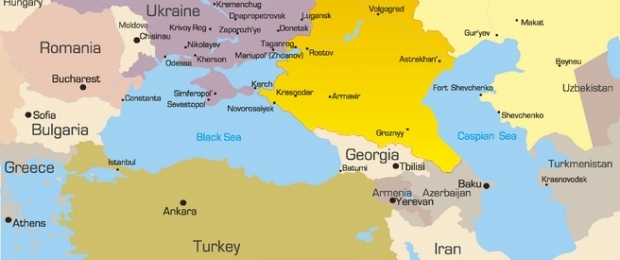 Can the west help prevent an all-out war between Russia and Georgia? Can the west help prevent an all-out war between Russia and Georgia?