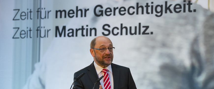 The Hartz myth: Drawing lessons from Germany The Hartz myth: Drawing lessons from Germany