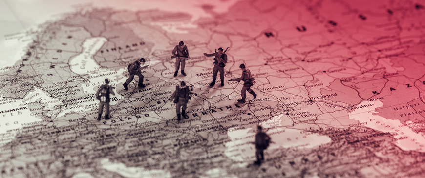 Beyond European strategic autonomy?