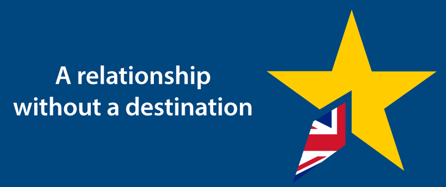 Ten years after the Brexit referendum: A relationship without a destination Ten years after the Brexit referendum: A relationship without a destination