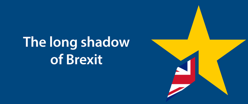Ten years after the Brexit referendum: The long shadow of Brexit Ten years after the Brexit referendum: The long shadow of Brexit