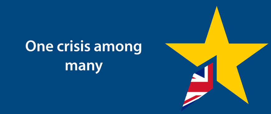 Ten years after the Brexit referendum: One crisis among many Ten years after the Brexit referendum: One crisis among many