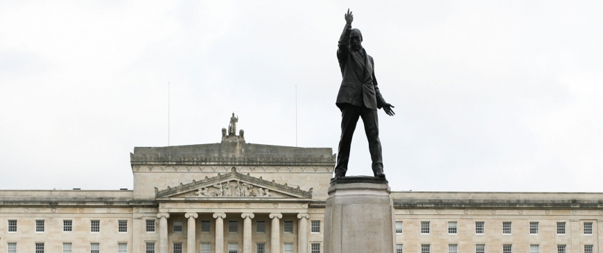 Ulster's fight, Ulster's rights? Brexit, Northern Ireland and the threat to British-Irish relations