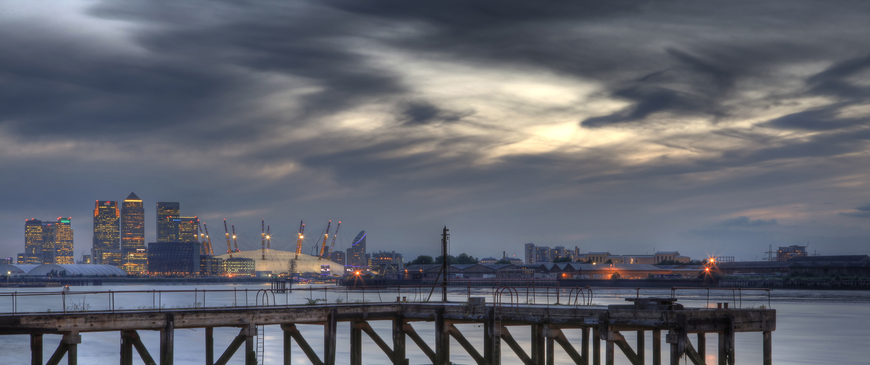 Brexit will make Britain's mediocre economic record worse
