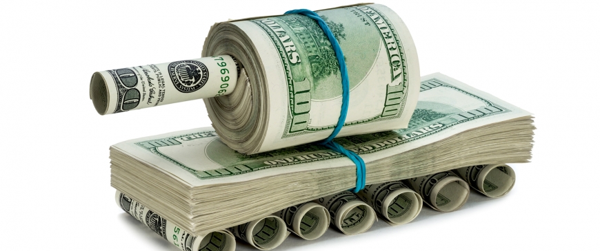 PESCO: Paper tiger, paper tanks?
