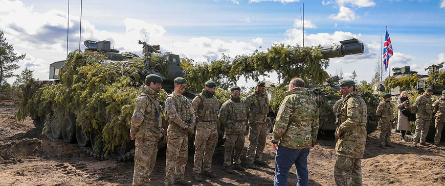 The best national security that (no) money can buy?