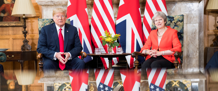 Dead or alive? A UK-US trade deal
