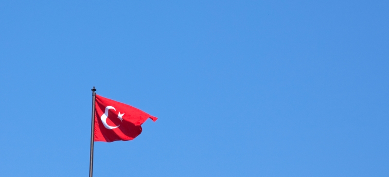 Turkey's choice Turkey's choice