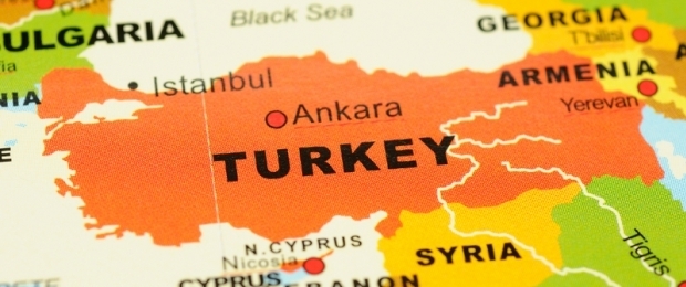 Why the EU and Turkey need to co-ordinate their foreign policies Why the EU and Turkey need to co-ordinate their foreign policies