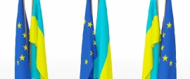Judy Asks: Can the West Save Ukraine? Judy Asks: Can the West Save Ukraine? spotlight image