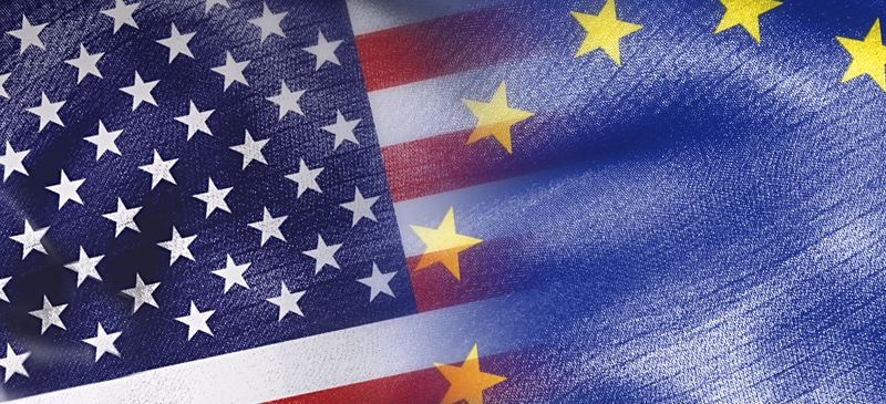 Stopping the transatlantic rift
