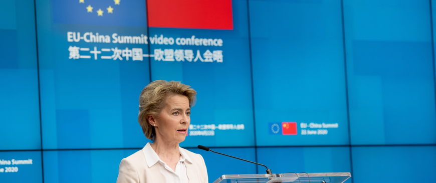 Between competition and co-operation: How to engage with China on climate Between competition and co-operation: How to engage with China on climate