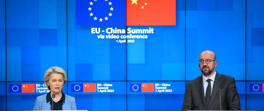 Europe needs a China strategy