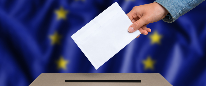 The European Parliament elections: No grounds for complacency