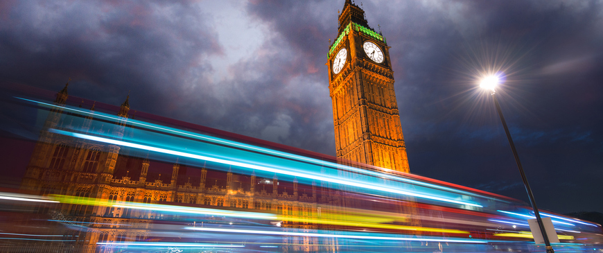 Not so fast! Westminster's (continuous) oversight of European affairs post-Brexit