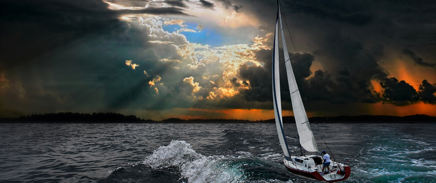 Britain's economy: Enjoy the calm before the storm