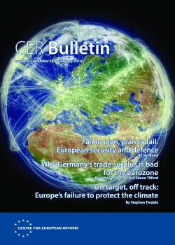 Bulletin issue 93 December 13/January 2014