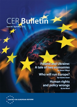 CER bulletin - Issue 95