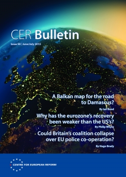 CER bulletin 90