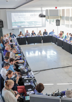 CER/EDAM 18th Bodrum Roundtable