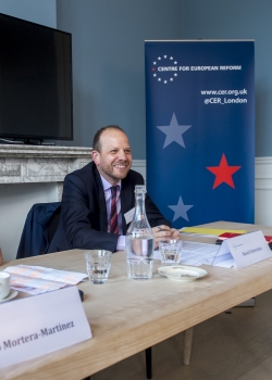 Breakfast on 'Has Europe solved its migration crisis or have we just forgotten about it?'