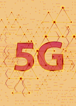 Webinar on '5G: The next European frontier' 