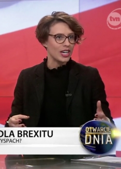 TVN24 BiS: Brexit już niemal przesądzony. Co to oznacza dla Polaków