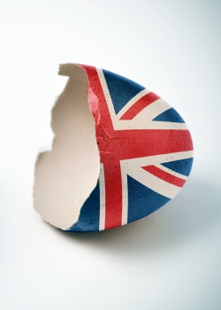 LPC fringe event 'Testing the limits of the post-Brexit deal'