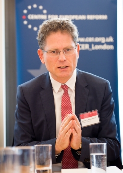 Markus Brunnermeier