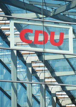 The CDU must not draw the wrong lessons from the Bavarian and Hessian elections