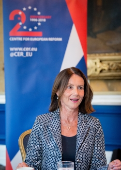 Carolyn Fairbairn
